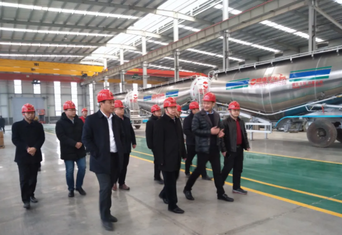 楊嘉-濟大 全面助力企業高質量發展